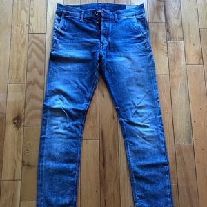 Diesel Kakee size 30/32
